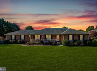 3219 Middle Ridge Way, Middletown, MD 21769