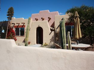 1040 N Rosedale Ave, Ajo, AZ 85321