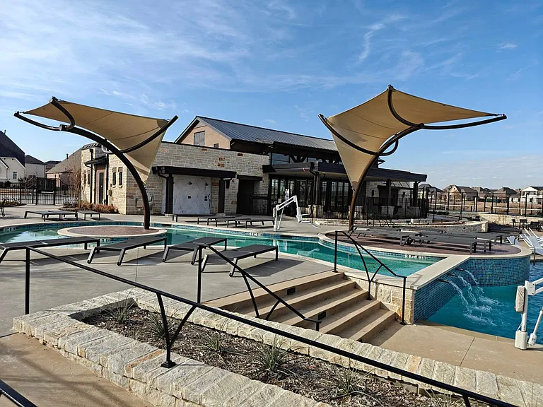 3803 Cascade Sky Dr — Photo 105