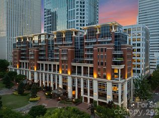 The Ratcliffe, Charlotte, NC 28202