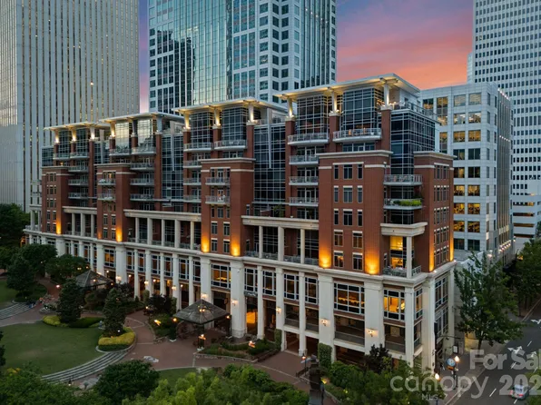 435 S Tryon St Unit 904, Charlotte, NC 28202