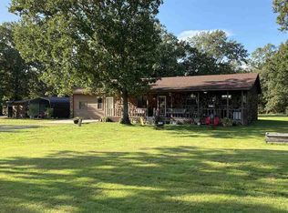 301 Peacock Rd, Bradford, AR 72020