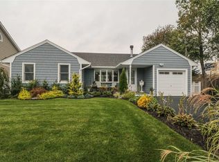 73 Braham Ave, Amityville, NY 11701