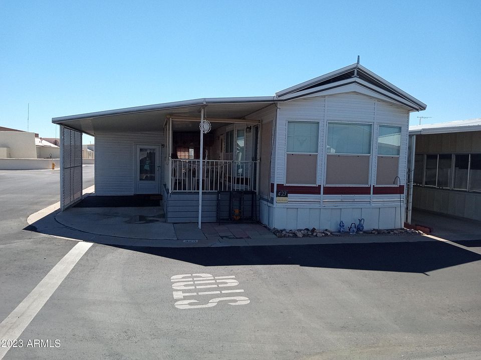 1st image of 423 E BARREL CACTUS Lane #174