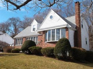 169 Plymouth Ave, Quincy, MA 02169