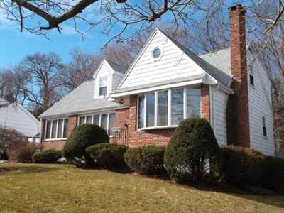 169 Plymouth Ave, Quincy, MA, 02169