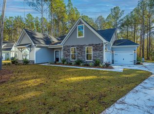 1130 Etowah Dr, Ridgeville, SC 29472