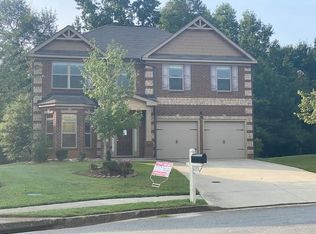 6133 Glade Ct, Austell, GA 30168