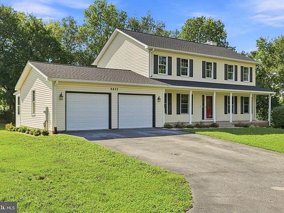 4th image of 9402 Musket Ct