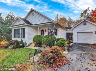 313 Manor Ave, North East, MD 21901