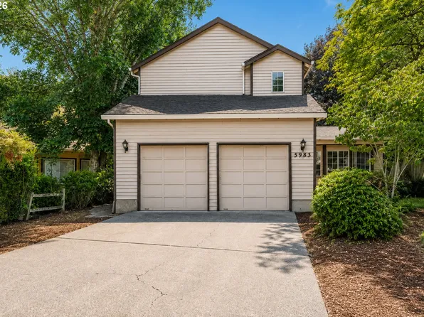 5983 SW Harmony Pl, Beaverton, OR 97078