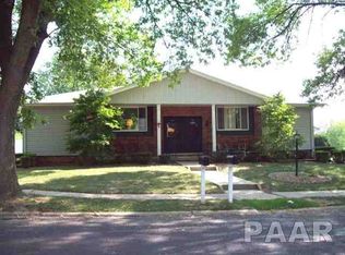 1312-1314 W Daytona Dr, Peoria, IL
