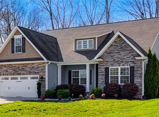 2207 Dunning Ct, High Point, NC 27265