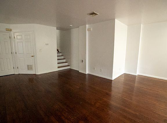 Entrance/Living room