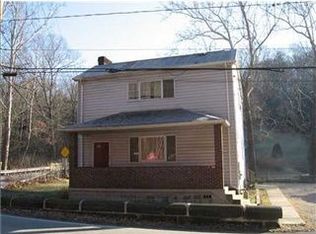 1198 Saxonburg Blvd, Glenshaw, PA