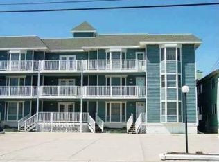 5208 Lake Rd UNIT 1A, Wildwood, NJ 08260