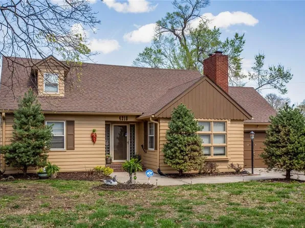 4218 Dixie Ct, Kansas City, KS 66106