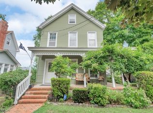 15 Williamson Ave, Bloomfield, NJ 07003