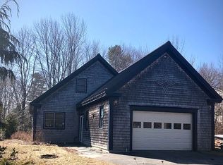 35 Mayo St, Belfast, ME 04915