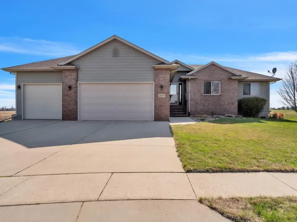 619 Emmett Trl, Harrisburg, SD 57032