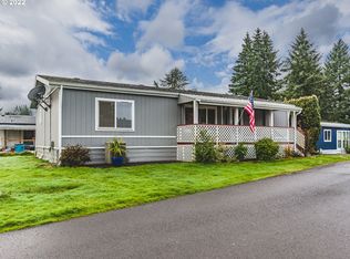 15619 NE Caples Rd UNIT 10, Brush Prairie, WA 98606