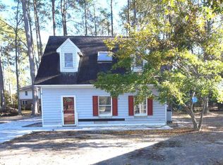 520 Haywood Creek Dr, Trent Woods, NC 28562