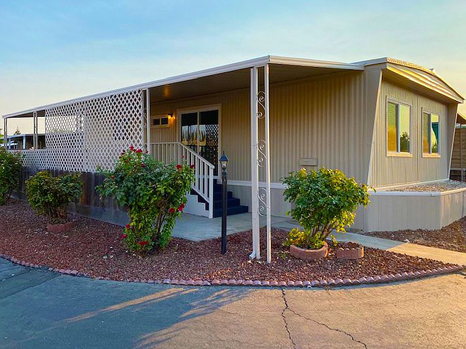 425 20th Century Blvd SPACE D17, Turlock, CA 95380 Zillow