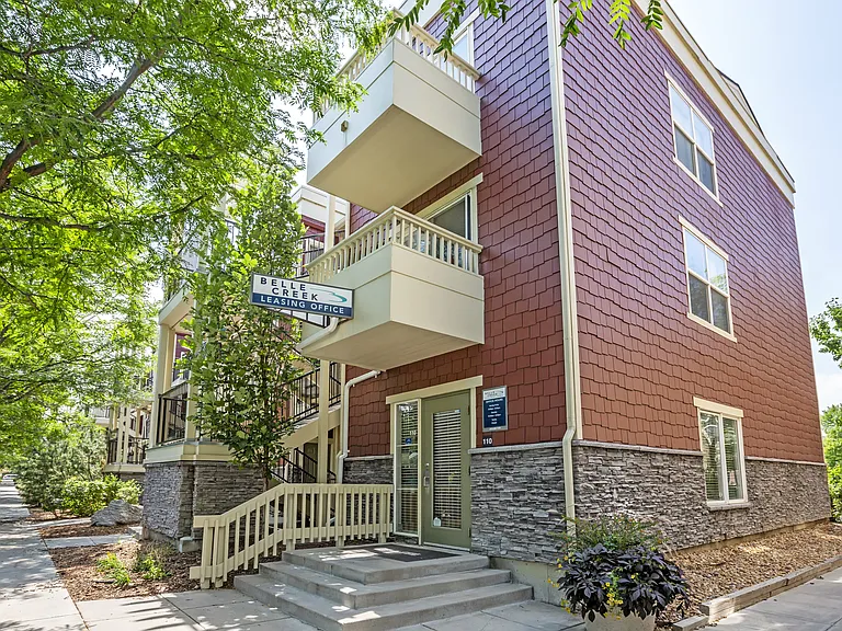 Belle Creek Apartments — Photo 17