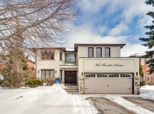 145 Franklin Ave, Vaughan, ON L4J 4X6