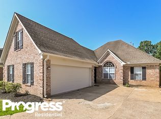 4047 Chaucer Cv, Southaven, MS 38672