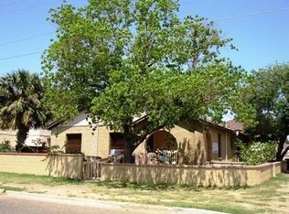 1320 Laredo St, Laredo, TX 78040