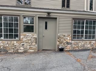 576 Marrett Rd #B, Lexington, MA 02421