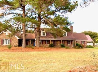 2875 State Highway 46, Register, GA 30452