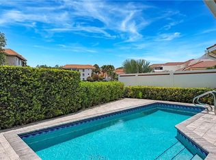 5914 Via Lugano #2, Naples, FL 34108