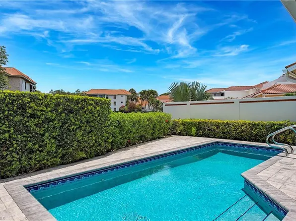 5914 Via Lugano #2, NAPLES, FL 34108