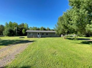 13121 W Short Valley Rd #1 & 2, Hayward, WI 54843