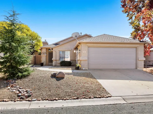 7397 E Mountain Dr, Prescott Valley, AZ 86315
