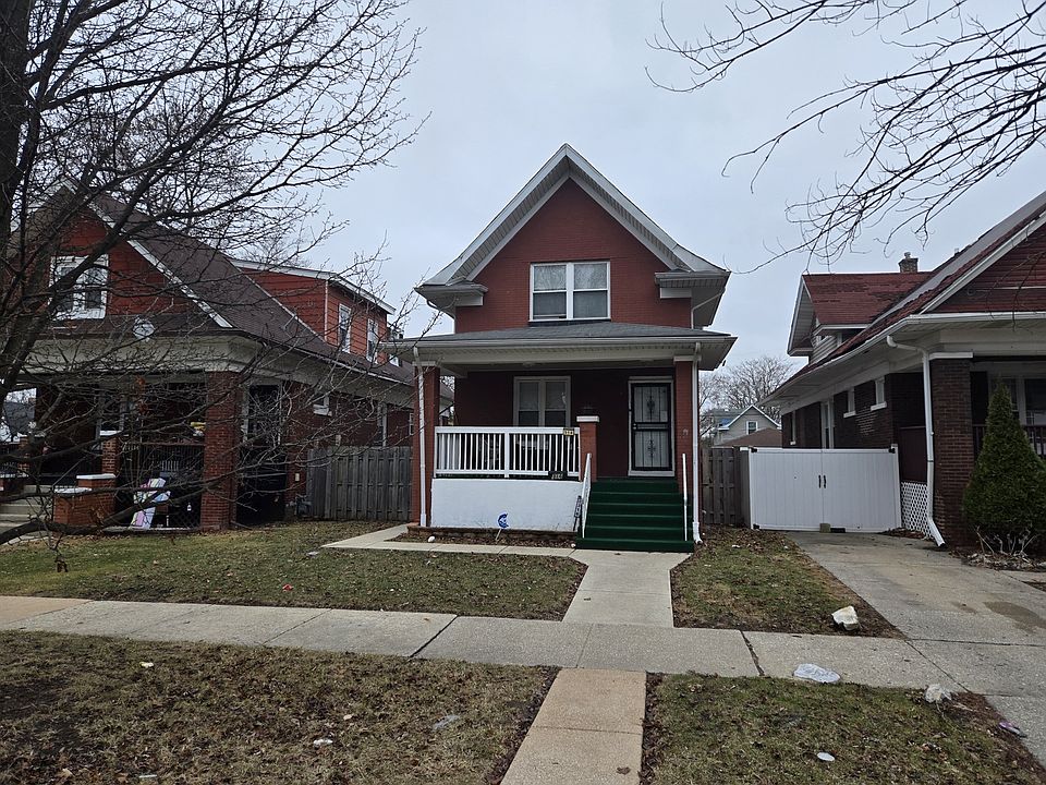 1st image of 316 S 10th Ave