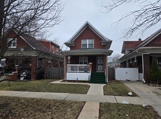 316 S 10th Ave, Maywood, IL 60153