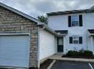 6713 Hamler Dr, Canal Winchester, OH 43110