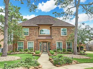 15506 Twisting Springs Dr, Cypress, TX 77433