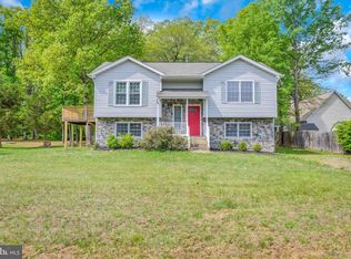 7403 N Katie Dr, Fredericksburg, VA 22407