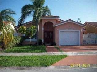 14297 SW 9th Ter, Miami, FL 33184