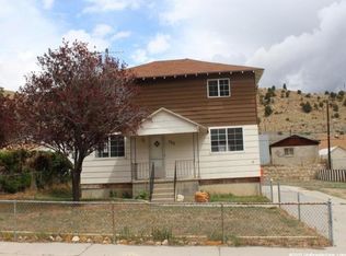 733 Castle Gate Rd, Helper, UT 84526