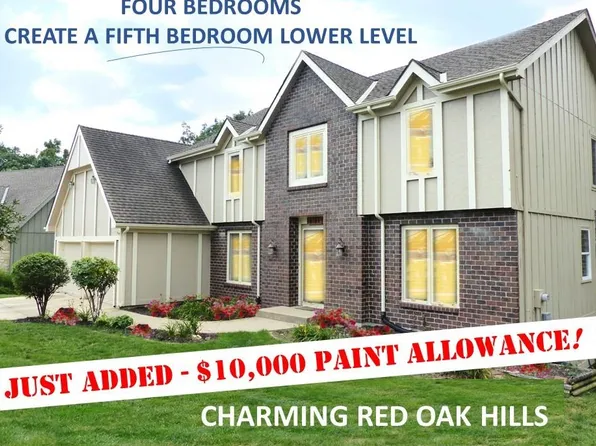 6761 Vahalla Ct, Shawnee, KS 66217