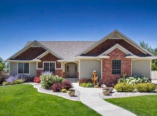 2160 Larchwood Ln, Billings, MT 59106