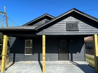 2130 Howell Ave, Memphis, TN 38108