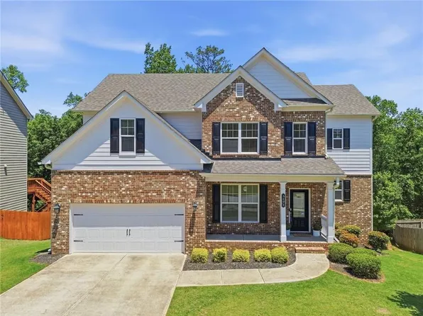 3860 Grandview Manor Dr, Cumming, GA 30028