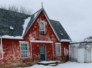 808 Howard St, Mount Vernon, OH 43050