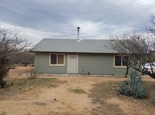 5691 E Bramwell Rd, Hereford, AZ 85615